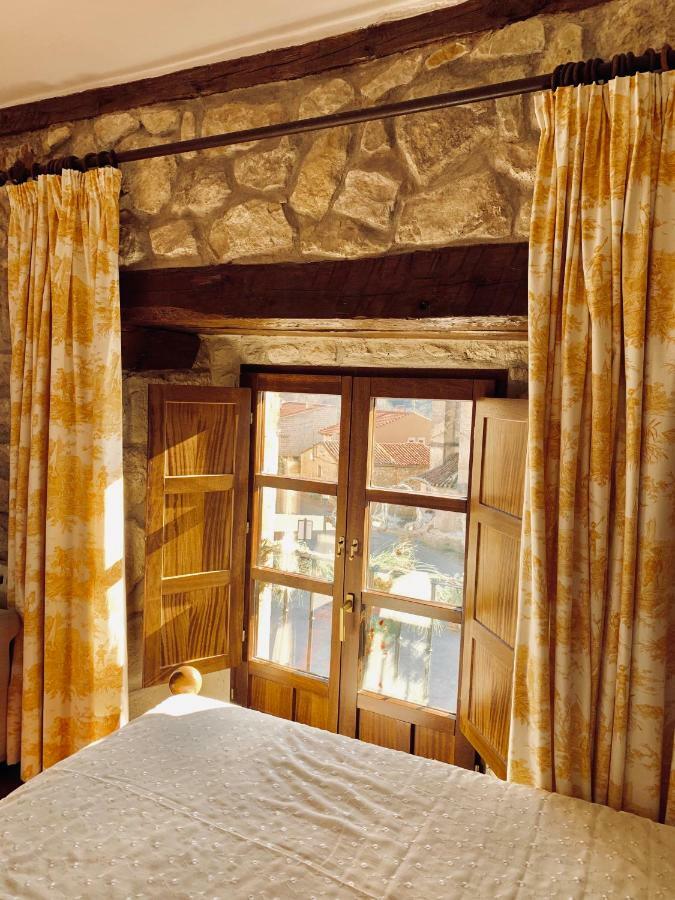 Hotel Tres Coronas De Silos Санто-Домінго-де-Сілос Екстер'єр фото