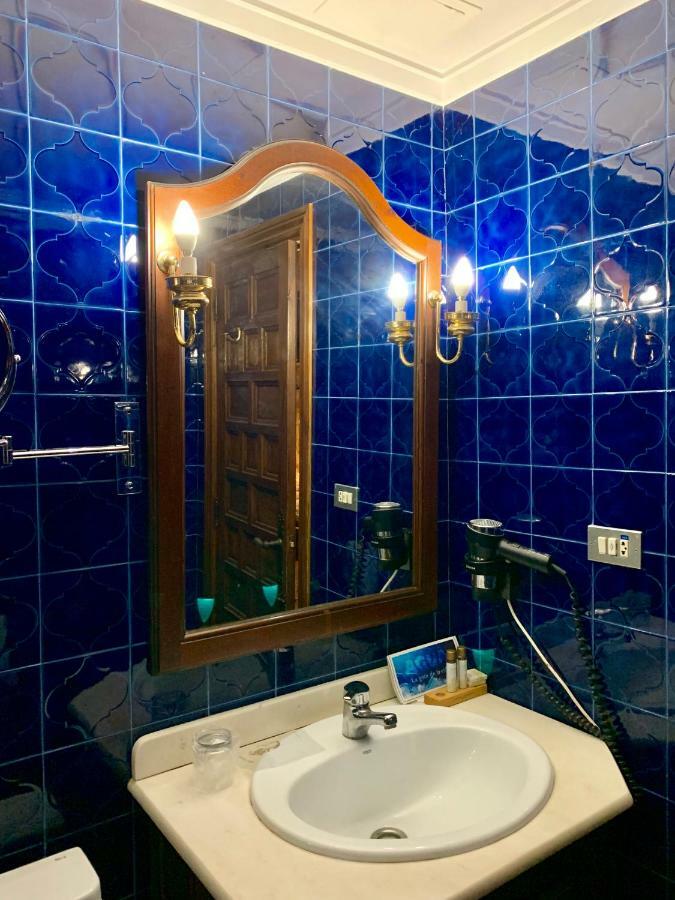 Hotel Tres Coronas De Silos Санто-Домінго-де-Сілос Екстер'єр фото