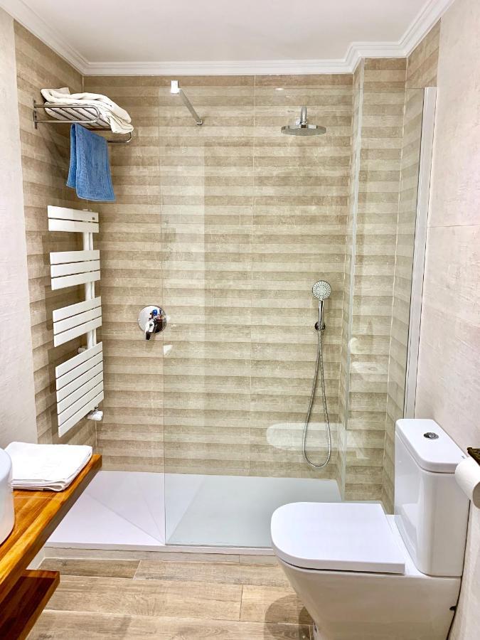 Hotel Tres Coronas De Silos Санто-Домінго-де-Сілос Екстер'єр фото